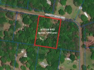 1071 County Road 4082, Nacogdoches, TX 75961