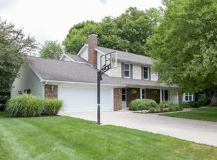 3370 Fleetwood Dr, Portage, MI 49024