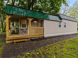 125 Layton St, Lyons, NY 14489