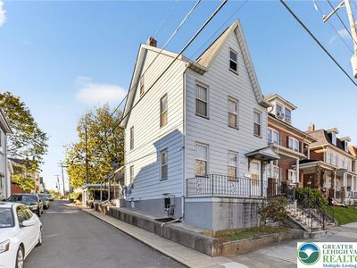 1426 Lehigh St, Easton, PA, 18042