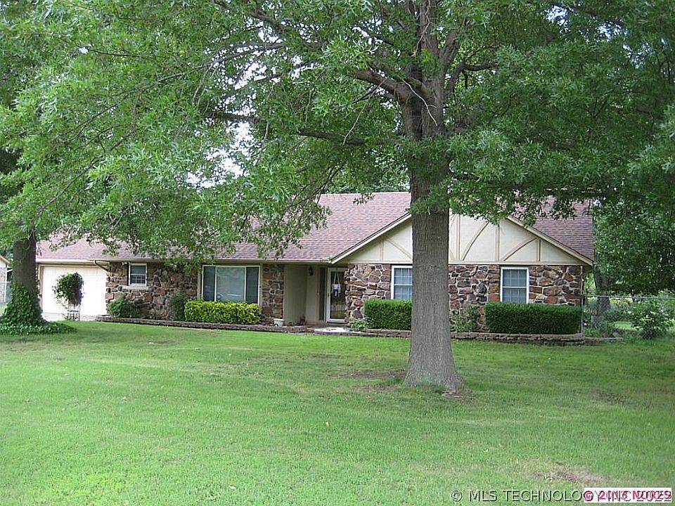 1st image of 10215 S 200th East Ave