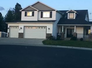 1012 E Tara Lee Ave, Medical Lake, WA 99022