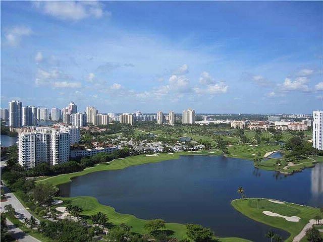 1st image of 20281 E Country Club Dr APT 1507