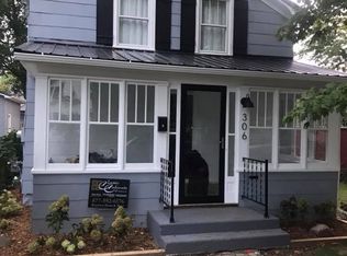 306 E Logan St, Tecumseh, MI