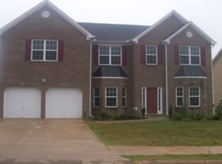 1320 Cochran Xing, McDonough, GA 30252