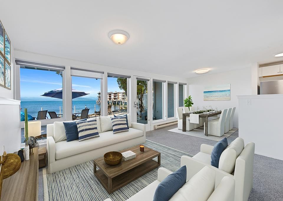 1st image of 3807 Beach Dr SW #3807