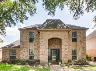 20243 Prince Creek Dr, Katy, TX 77450