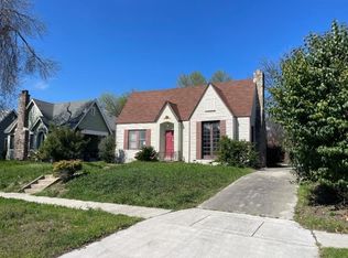 2007 W Magnolia Ave, San Antonio, TX 78201