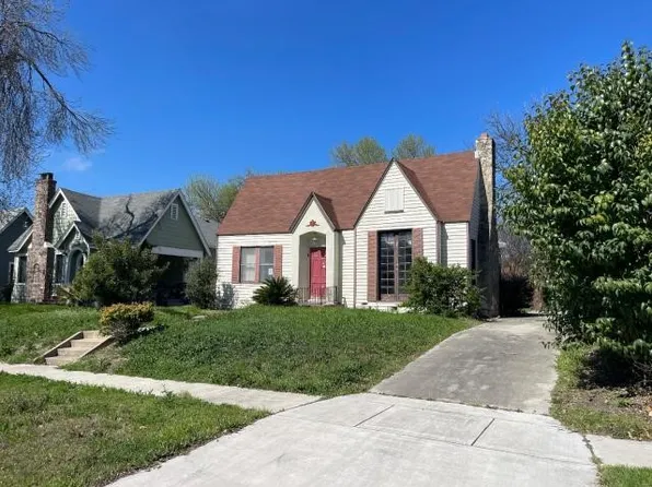 2007 W Magnolia Ave, San Antonio, TX 78201