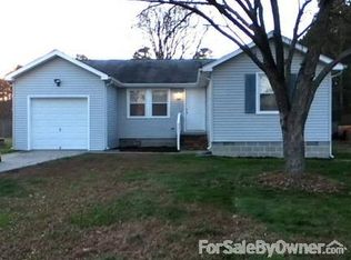 123 Virginia Ln, Yorktown, VA 23692