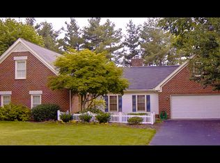 114 Mateer Cir, Blacksburg, VA 24060