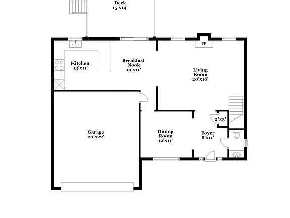 3rd image of this home