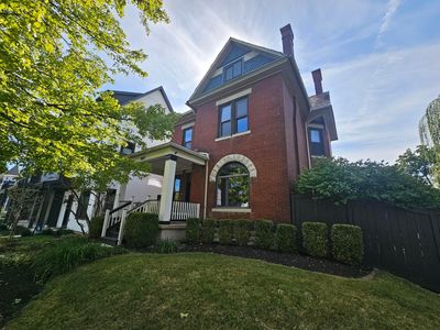 1085 Franklin Ave, Columbus, OH, 43205