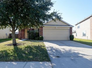 19015 Desert Marigold Dr, Houston, TX 77073