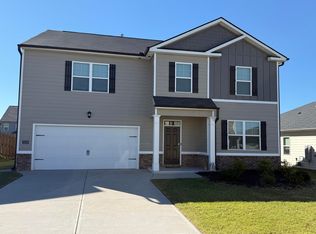2219 Chromite Dr, Graniteville, SC 29829