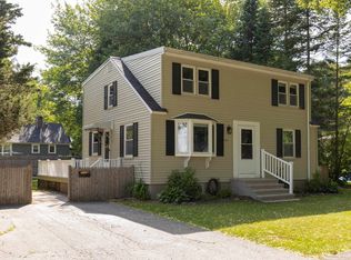 400 Colonial Dr, Portsmouth, NH 03801