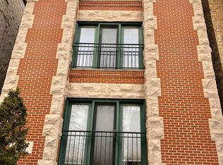 2319 W Harrison St #1, Chicago, IL 60612