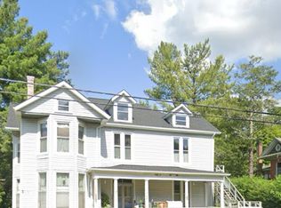 589 Boyd St, Chase City, VA 23924