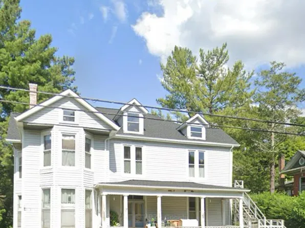 589 Boyd St, Chase City, VA 23924