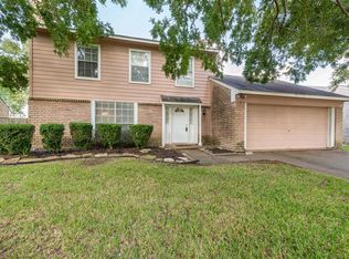 2419 Anthony Hay Ln, Katy, TX 77449