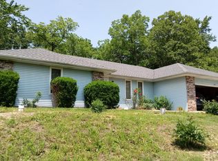 3693 Highway O #0, Humansville, MO 65674