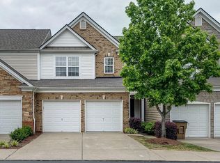 413 Lazy Creek Ln, Nashville, TN 37211