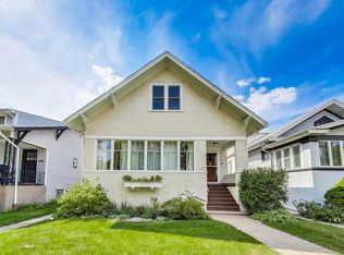 843 N Harvey Ave, Oak Park, IL