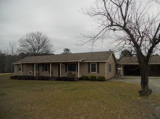 1437 Stewart Rd, Dublin, GA 31021