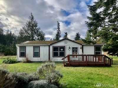 42 S Carnegie Ave, Port Townsend, WA, 98368