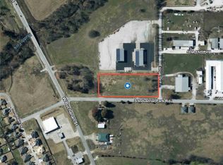 Escue Dr, Prairie Grove, AR 72753
