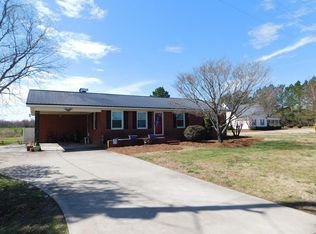 153 Joe Morris Rd, Kenly, NC 27542