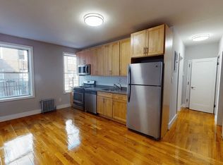 120 Vermilyea Ave APT A23, New York, NY 10034