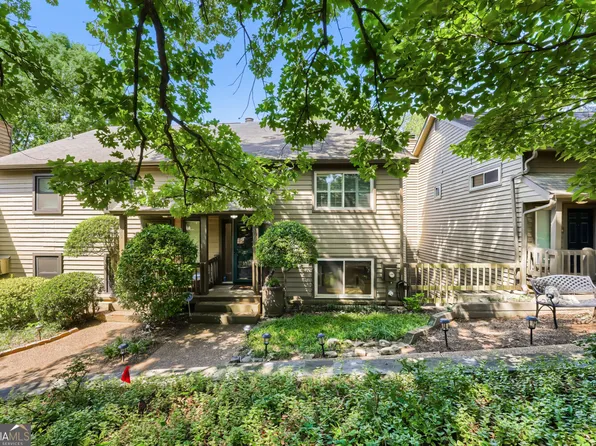 4190 Dyouville Trce, Atlanta, GA 30341