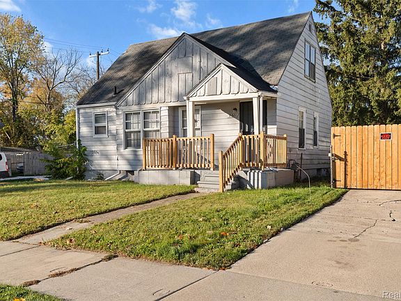 3rd image of 8601 Burt Rd