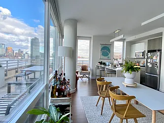 Rented by NY Living Solutions