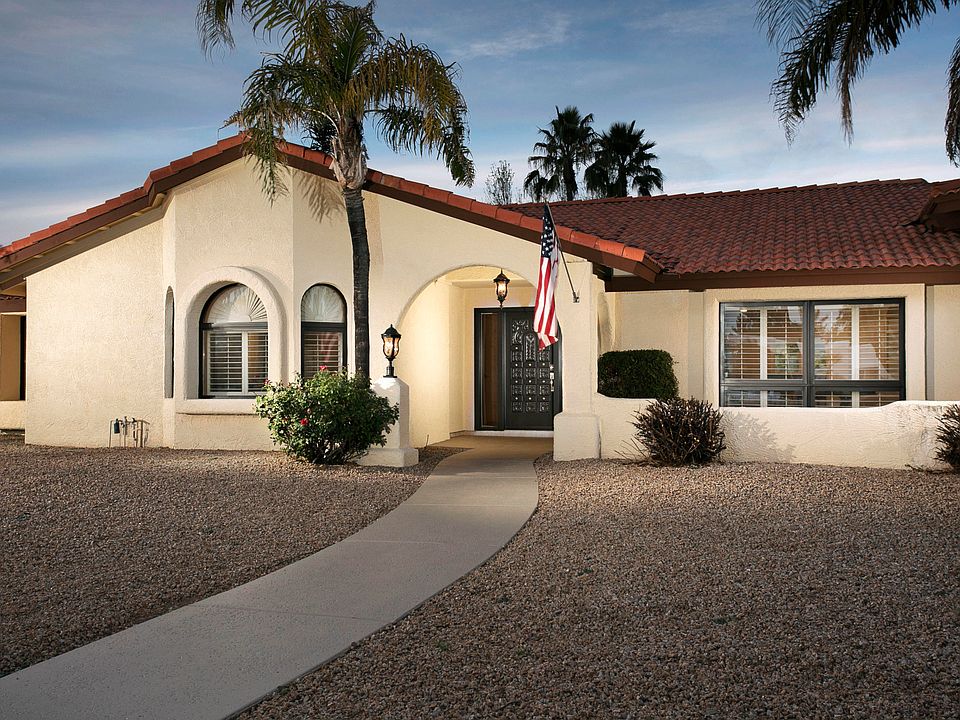 1st image of 5482 E Lupine Ave