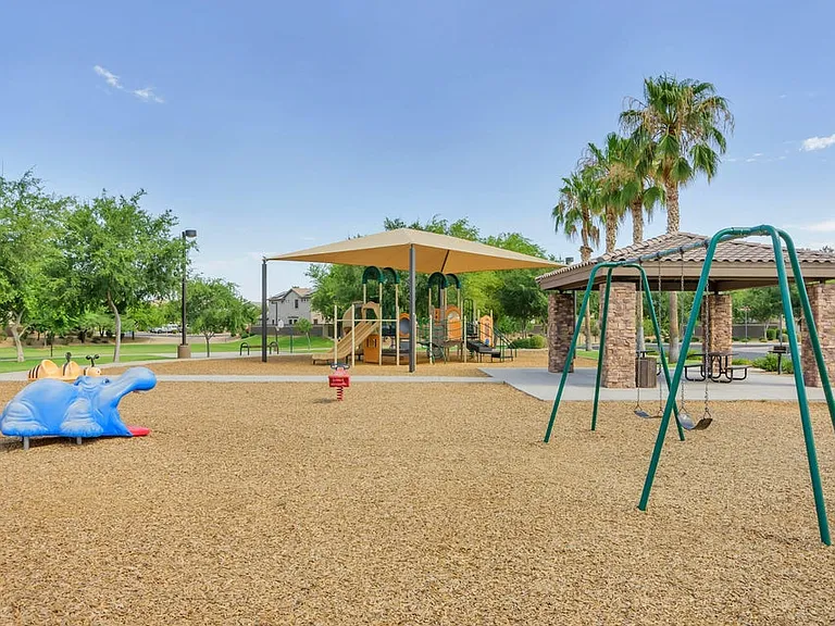 14984 W Desert Hills Dr — Photo 34