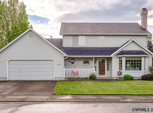 1646 Belmont Loop SW, Albany, OR 97321