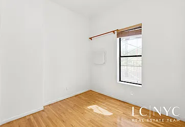 Rented by Keller Williams NYC