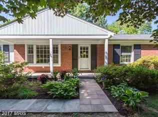 9401 Michaels Way, Ellicott City, MD 21042