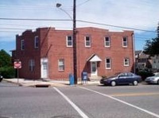 721 Ford St, Bridgeport, PA 19405