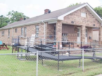 2241 Desire St, New Orleans, LA, 70117