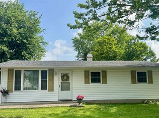 4908 Council Ring Blvd, Kokomo, IN