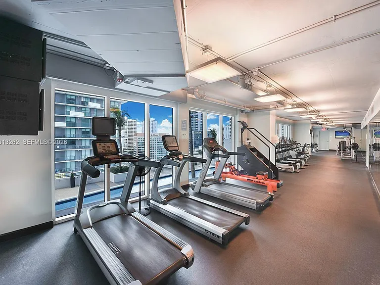 1300 Brickell Bay Dr #3402 — Photo 33
