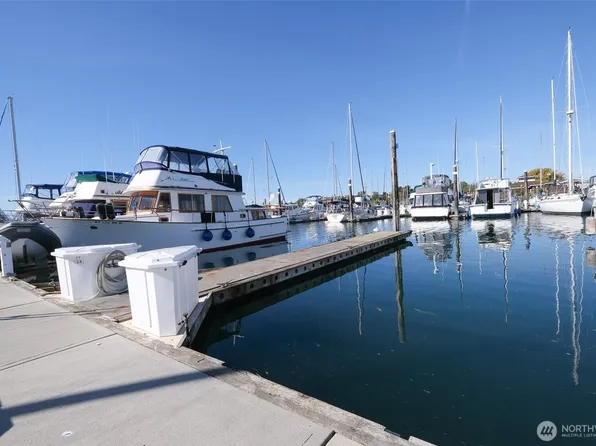 9540 Semiahmoo Parkway #J-6, Blaine, WA 98230