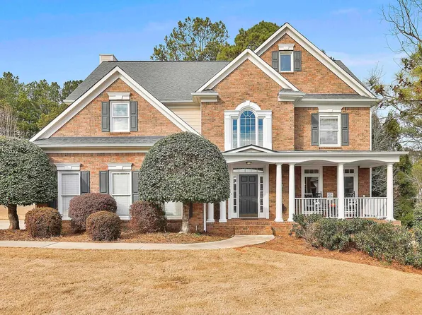 285 Ridgewood Dr, Fayetteville, GA 30215