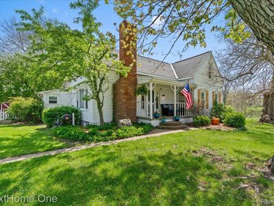 3440 Crandall Rd, Howell, MI, 48855