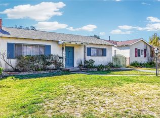 324 E Floral Ave, Arcadia, CA 91006