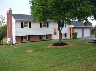 70 Benders Church Rd, Biglerville, PA 17307