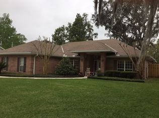 12136 Reservoir Ln E, Jacksonville, FL 32223